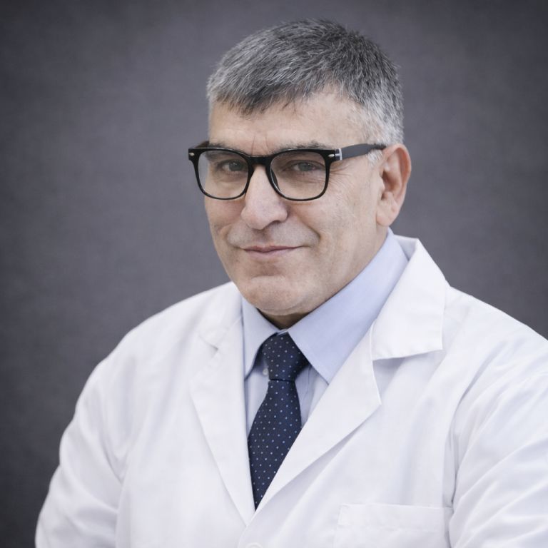 Dr Shafkat Ahmad Lone  photo