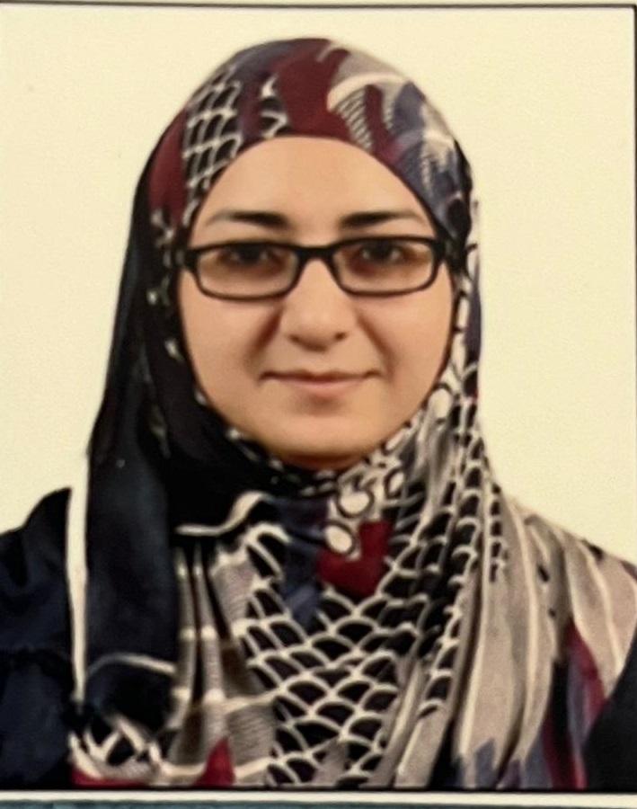 Dr Moniza Rafiq