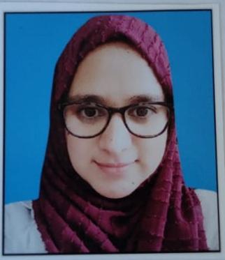 Dr. Arjumand Maqbool