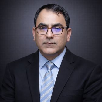 Mr. Mohd Shafi (KAS) photo